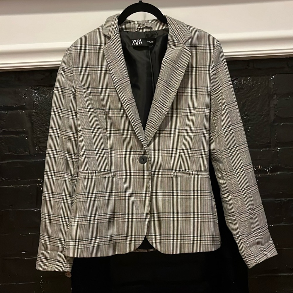 Zara Blazer